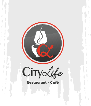City Life Greiz - Cafe und Restaurant